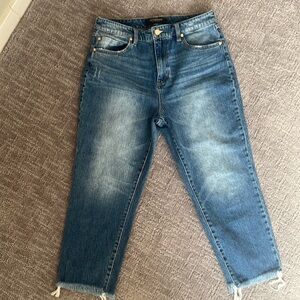 LiverPool Non-Skinny Skinny Hi-Rise